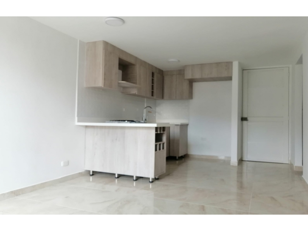 APARTAMENTO EN VENTA EN SABANETA - CAÑAVERALEJO