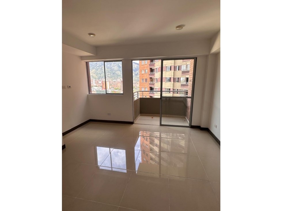 APARTAMENTO EN VENTA EN BELLO UNIDAD hacienda Niquia — foto 6
