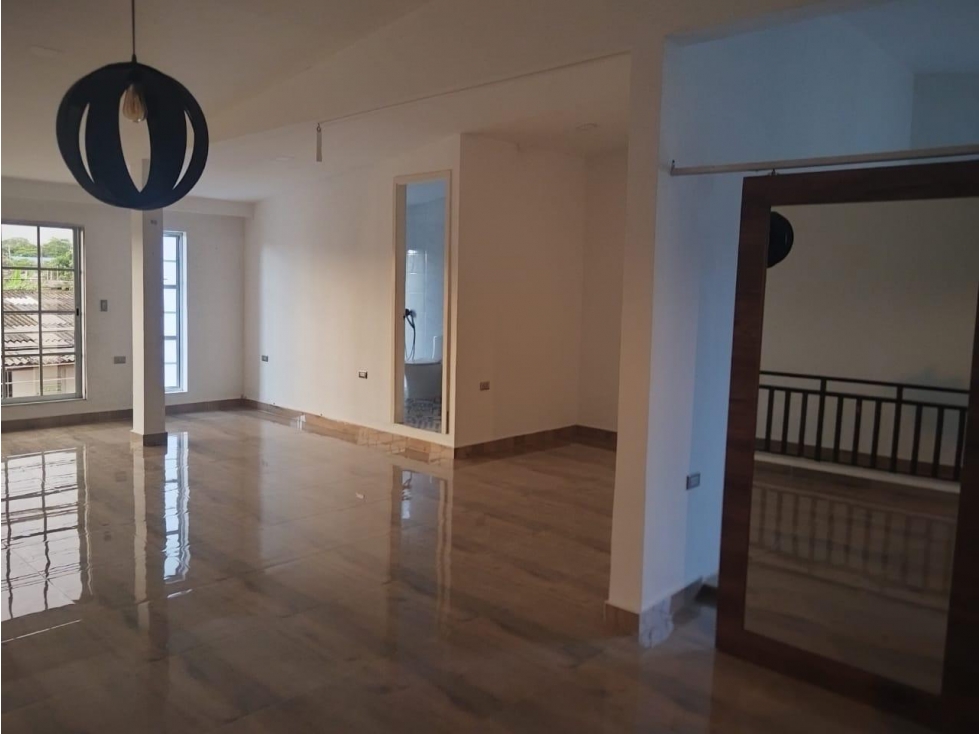 SE VENDE CASA EN CHIGORODO - 4