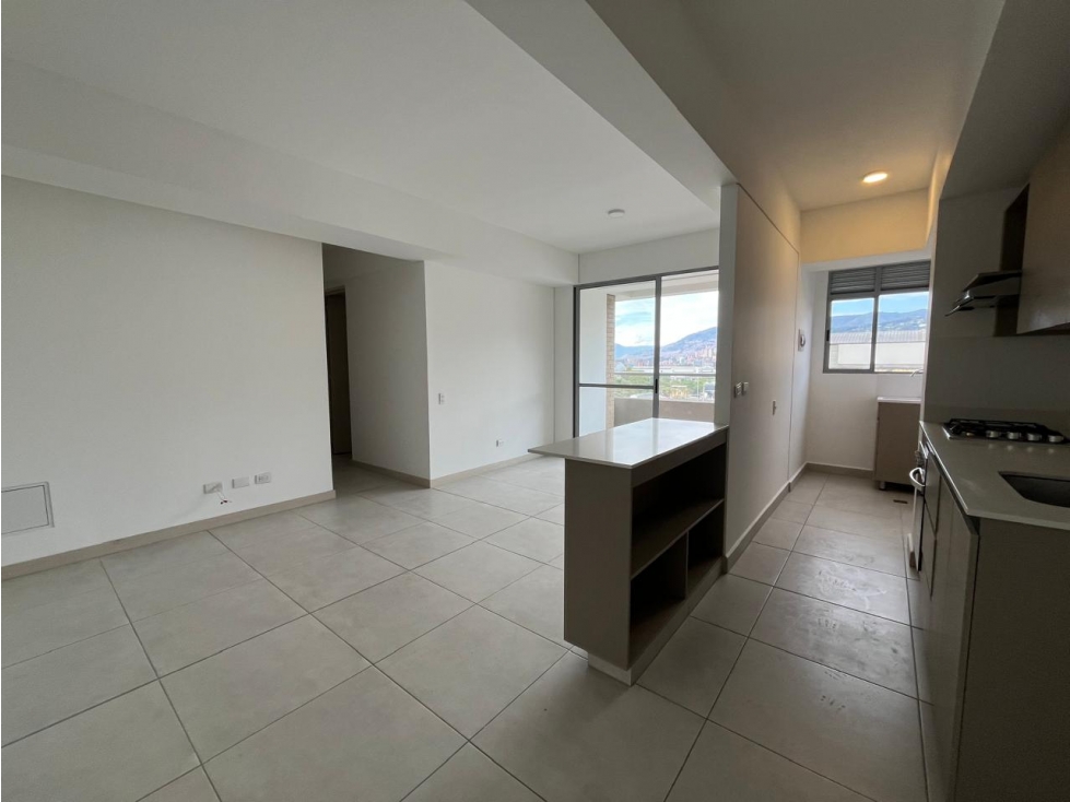 Venta apto Envigado las Vegas — foto 6