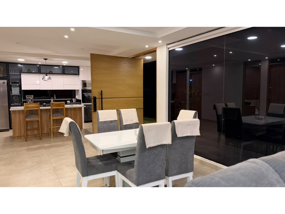 Venta de casa campestre en Guarne 2500 mts - 6