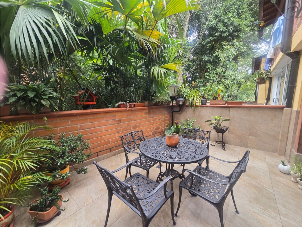 SE VENDE CASA EN LA CUENCA ENVIGADO 152 MTS — foto 4