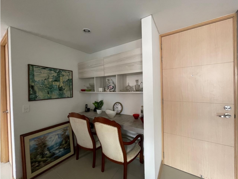 VENTA DE APARTAMENTO ENVIGADO LA ABADIA — foto 6