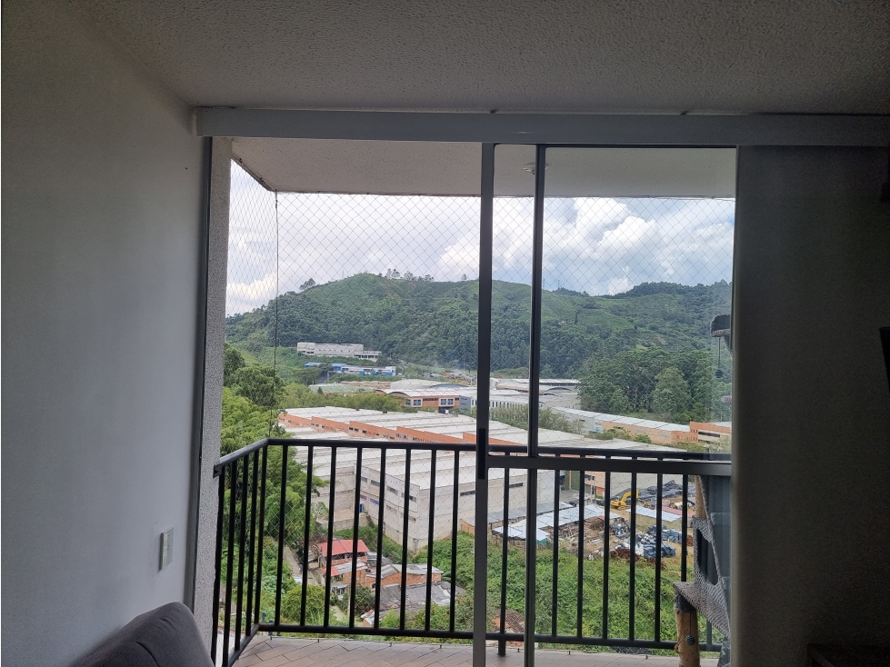 Venta apartamento La Estrella, Tablaza — foto 2