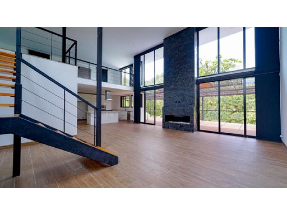Casa en venta - Exclusiva parcelación en Loma del Escobero / IV — foto 5