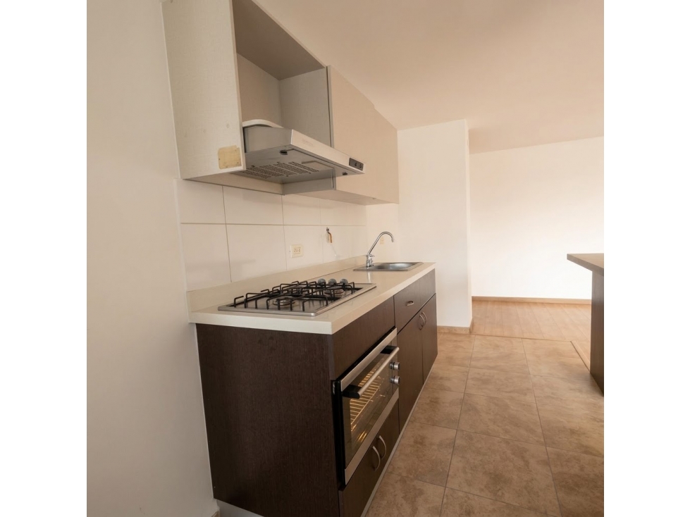 APARTAMENTO EN VENTA EN BELLO CABAÑAS — foto 5