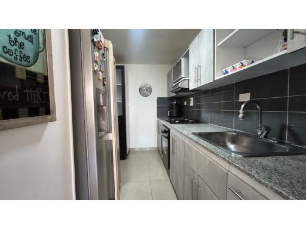 Apt en venta en El Poblado, Los Balsos- Cerca al CC Santafé / IV — foto 6