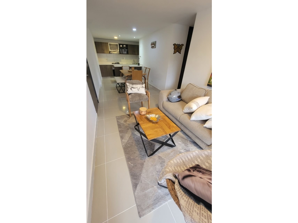 Apartamento en venta Sabaneta Sector San José — foto 6