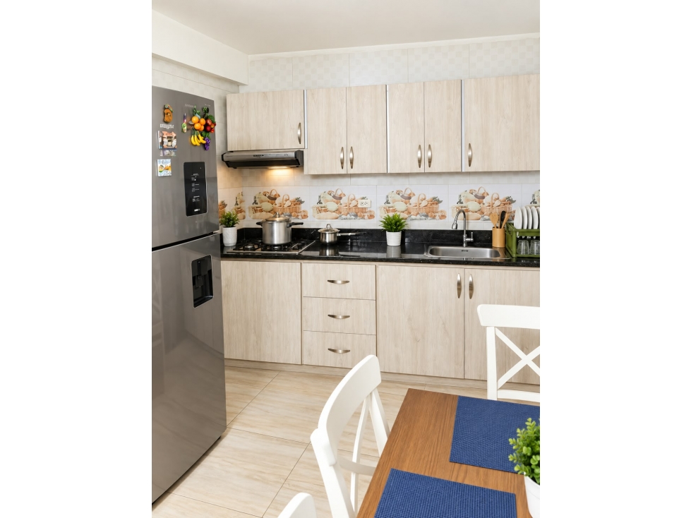 VENTA DE CASA TRES NIVELES UNIFAMILIAR EN MEDELLÍN SECTOR SAN DIEGO — foto 5