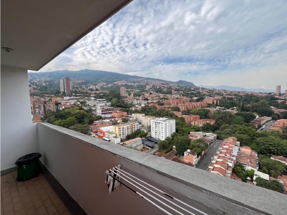 Apartamento en venta Robledo — foto 6