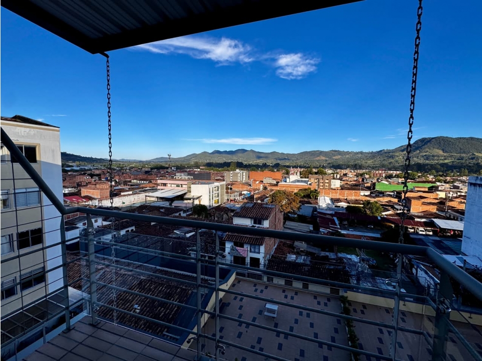 Venta de apartamento en La ceja 68 mts — foto 3