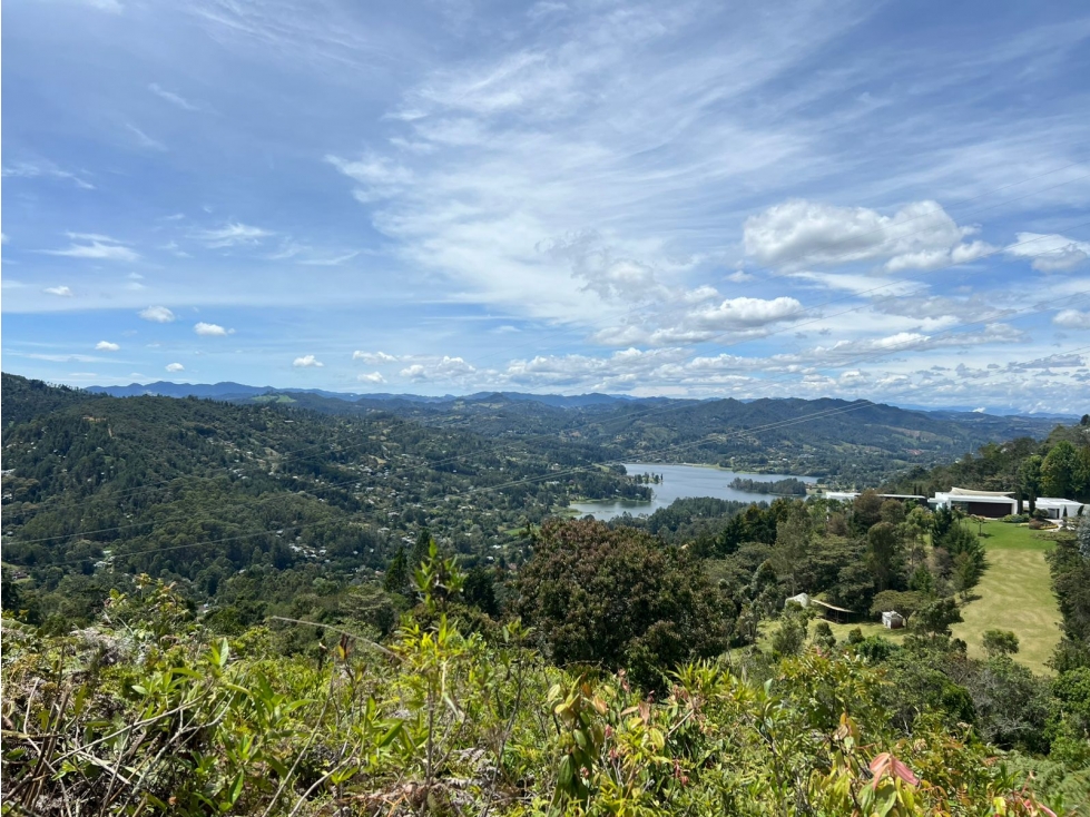 VENTA DE LOTE EN PARCELACIÓN LA CASCADA 10.561 M2 - 1