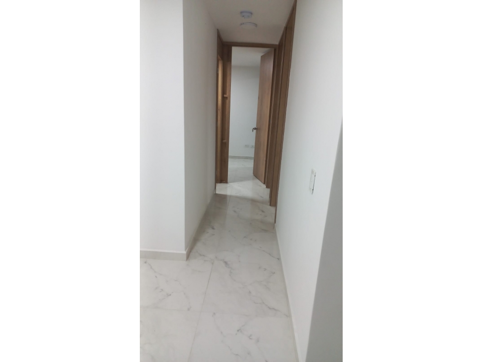 APARTAMENTO EN VENTA EN BARRIO TRIANA ITAGUI — foto 3