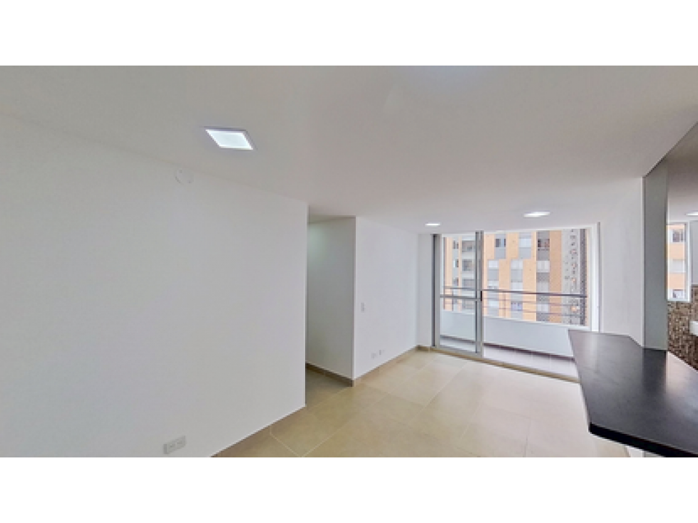 APARTAMENTO EN VENTA EN BELLO UNIDAD LA VIDA BELLA — foto 2
