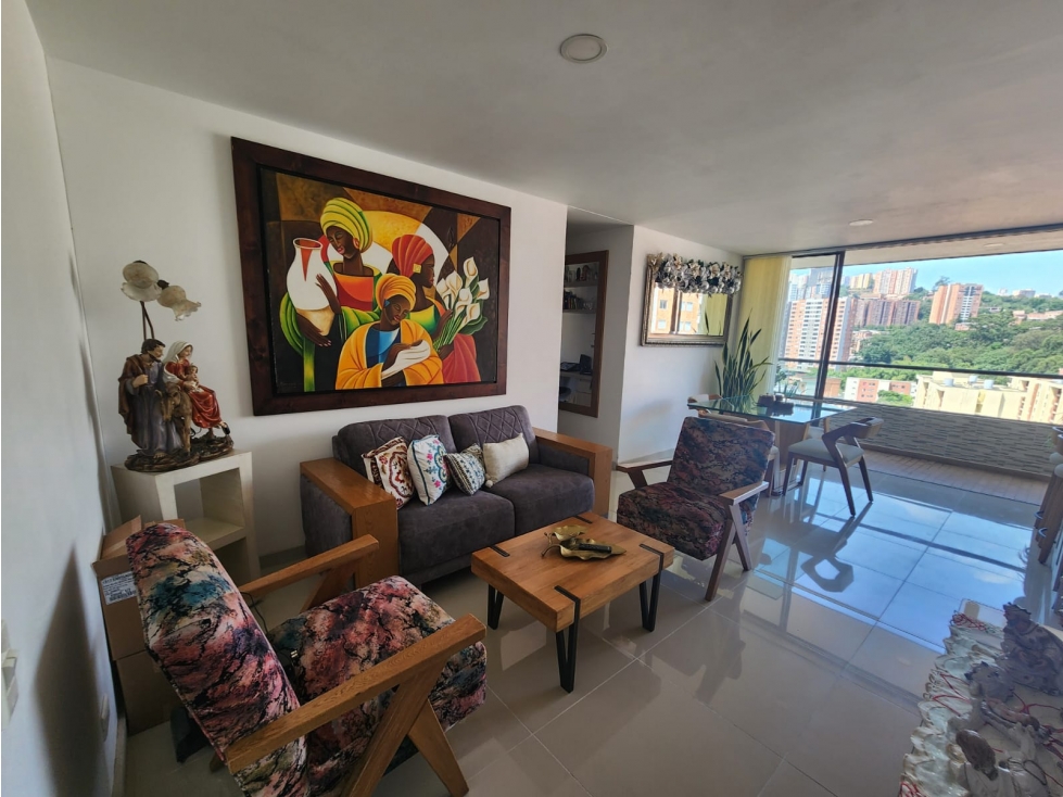 Venta de Apartamento Zona.Plana Envigado — foto 4