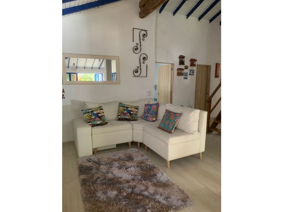 VENTA DE CASA FINCA EN SANTA FE DE ANTIOQUIA — foto 6