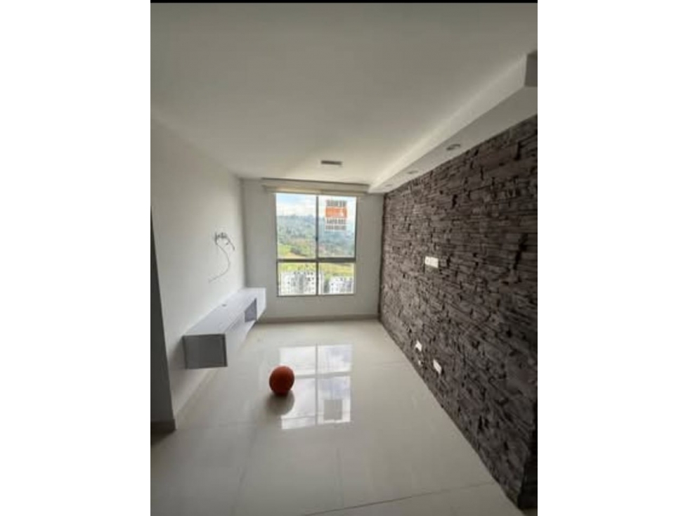 VENTA DE APARTAMENTO EN LA ESTRELLA SECTOR TABLAZA