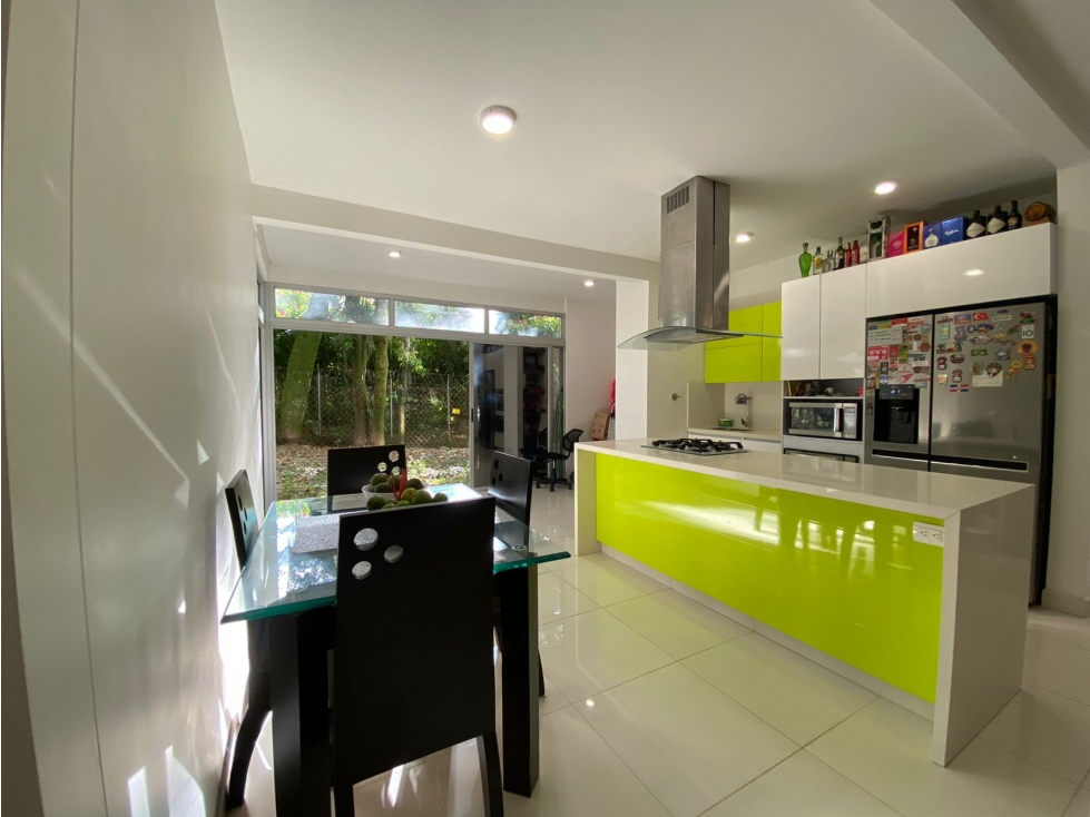 VENTA APARTAMENTO EN SURAMERICA, VERDE VIVO
