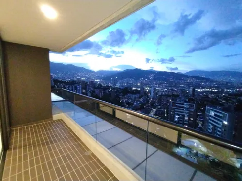 Venta de apartamento en Envigado el Trianon 67 mts — foto 6