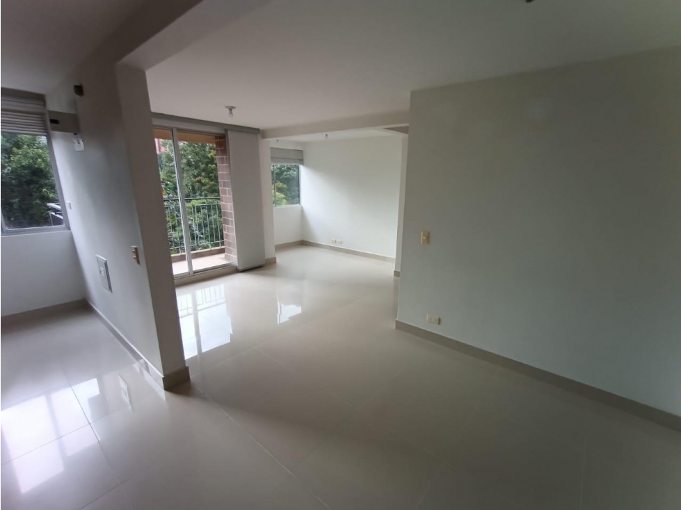 VENTA DE APARTAMENTO EN SABANETA SAN REMO PARTE PLANA — foto 6