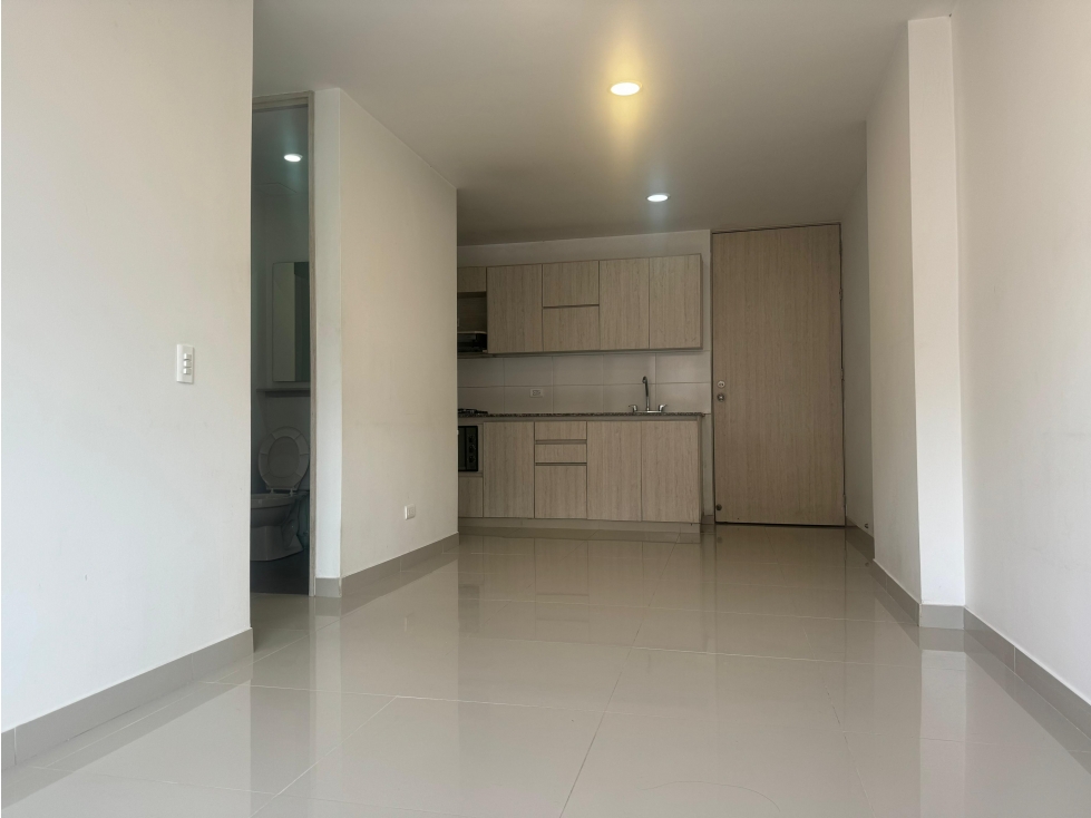 VENTA DE APARTAMENTO EN ITAGUI PARQUE DE LAS CHIMENEAS