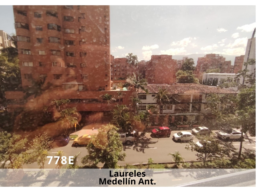 ¡Vive o invierte en Laureles! Tu oficina o apartaestudio,Aplica Airbnb — foto 3