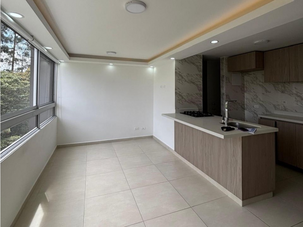 Venta de Apartamento en Rionegro sector Cimarronas