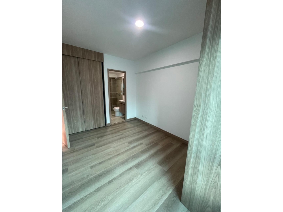 APARTAMENTO 2 ALCOBAS PARA ESTRENAR EN SURAMÉRICA — foto 5