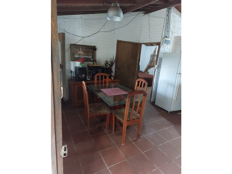 VENTA DE FINCA EN FREDONIA - VEREDA LA QUIEBRA - 5