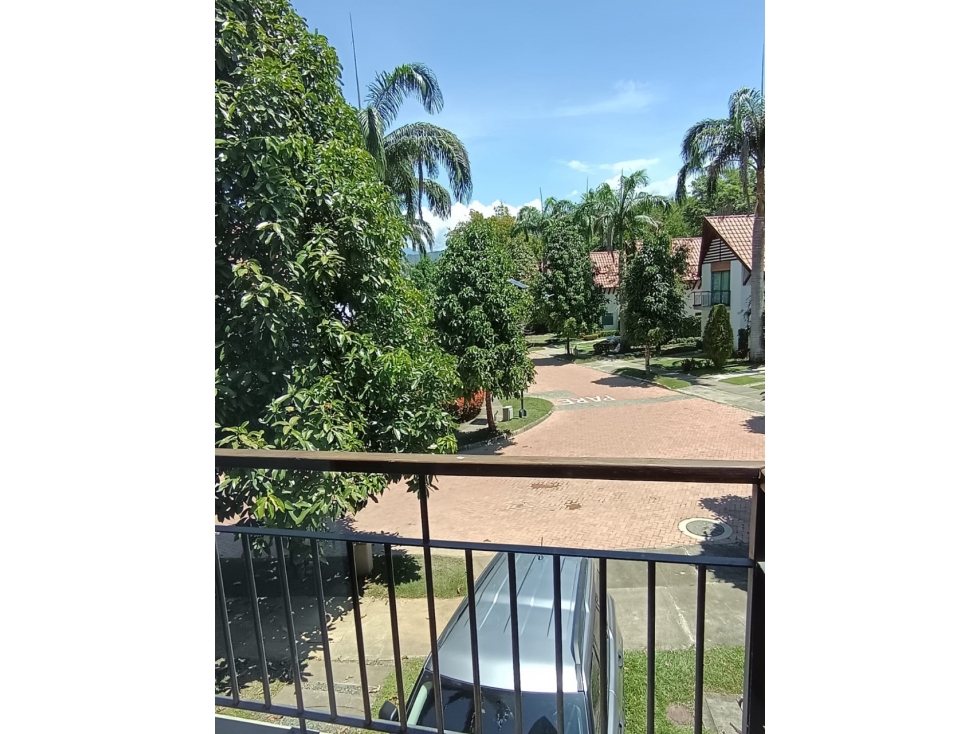 Venta de cabaña en Santa Fé de Antioquia — foto 2