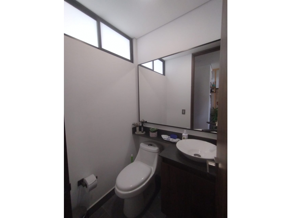VENTA CASA EN LA URBANIZACION MAS COMPLETA DE EL RETIRO — foto 5