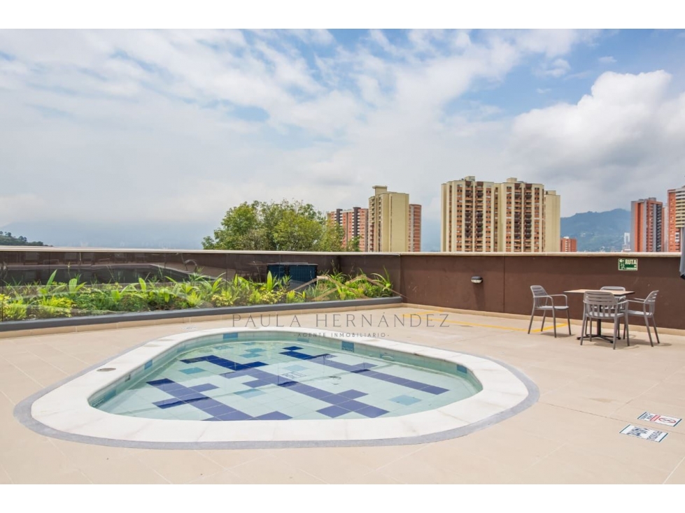 APARTAMENTO EN VENTA ITAGÜÍ DITAIRES — foto 3