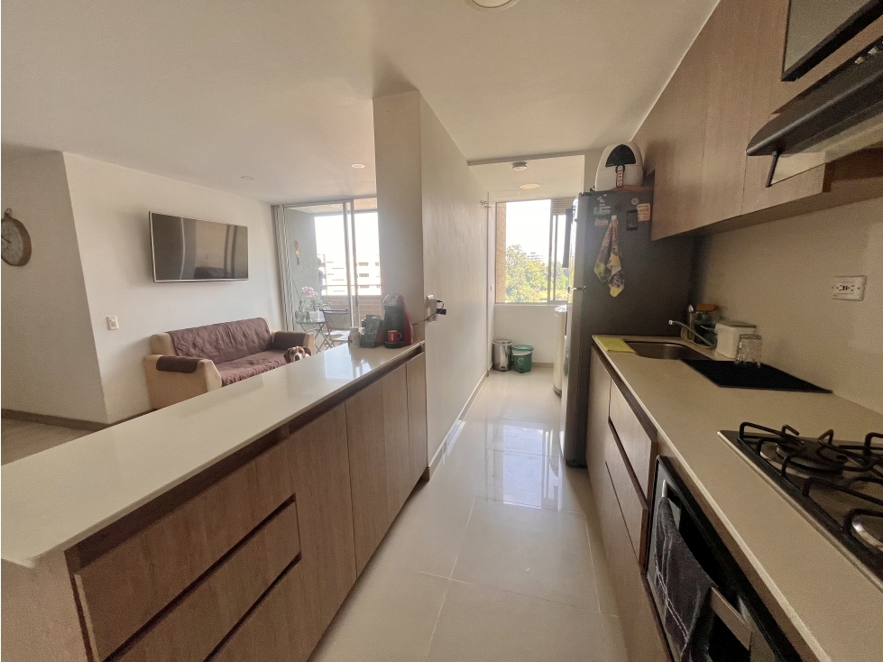 Apartamento en venta Envigado, El Chingui — foto 4