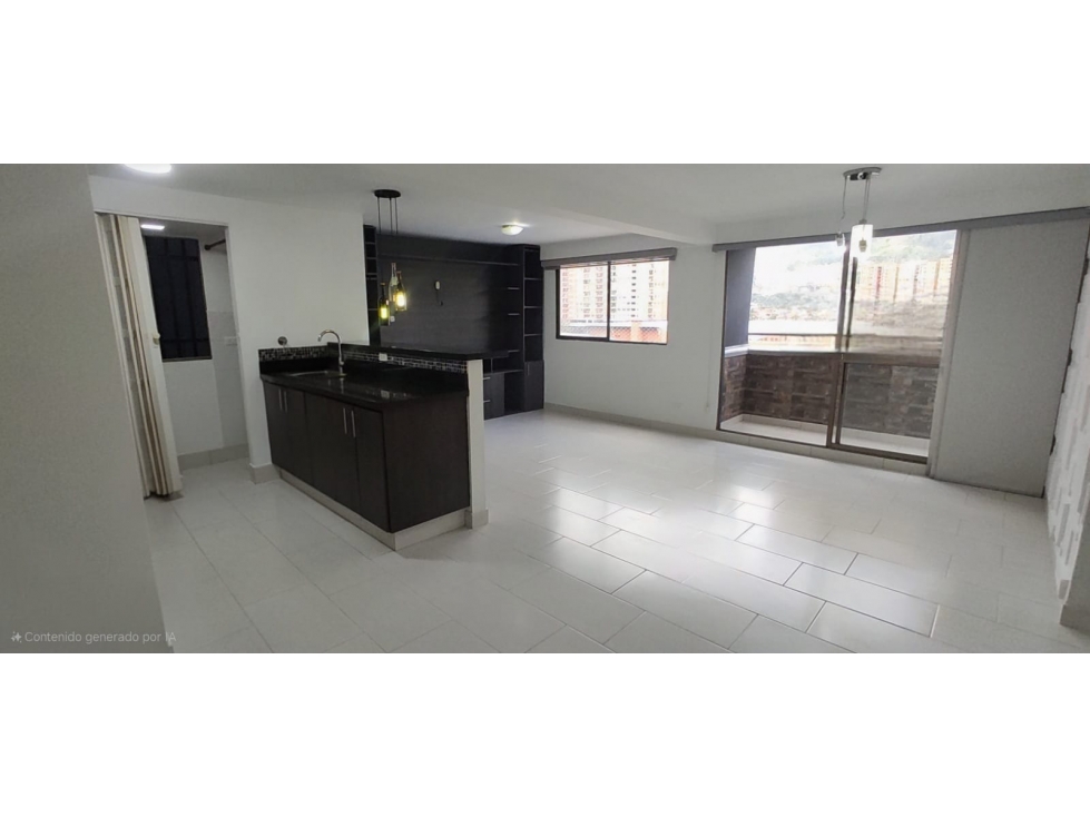 SE VENDE Apartamento en Niquía - 78 Mts