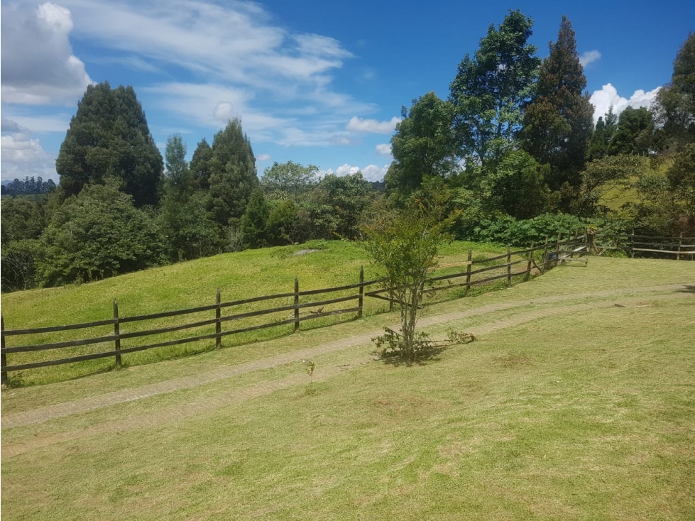 VENTA DE FINCA EN GUARNE SECTOR VEREDA PIEDRAS BLANCAS — foto 6