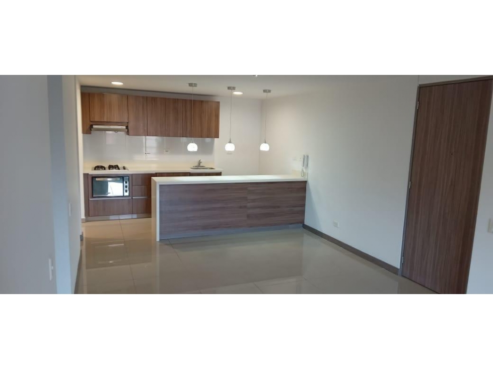 APARTAMENTO DE 97m2 EN VENTA EN SABANETA - SAN JOSE — foto 4