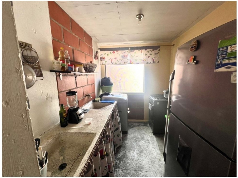 Venta apartamento Unidad Abierta- San Antonio de Prado.