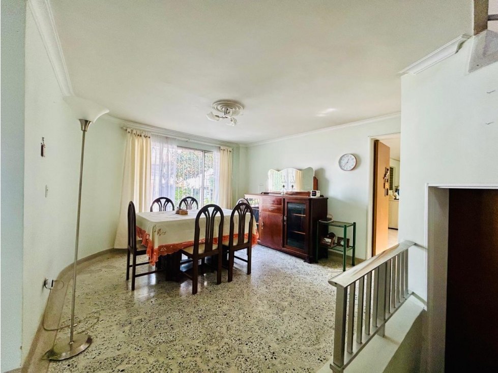 VENTA DE CASA ESQUINERA EN LA SIMÓN BOLIVAR? MEDELLÍN - 4