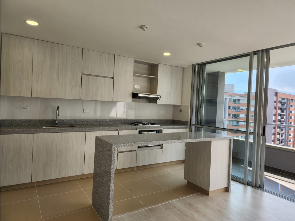 LVC Apartamento en Venta Suramerica — foto 5