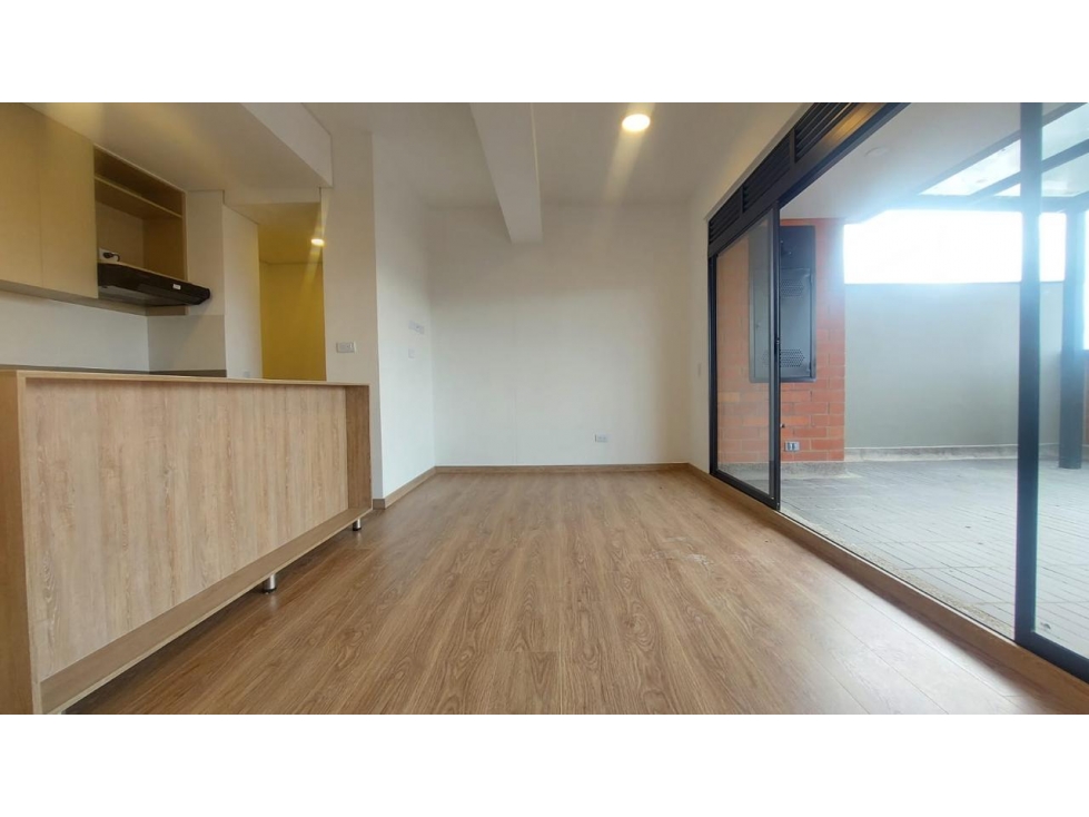 Apartamento en Venta Barro blanco Rionegro