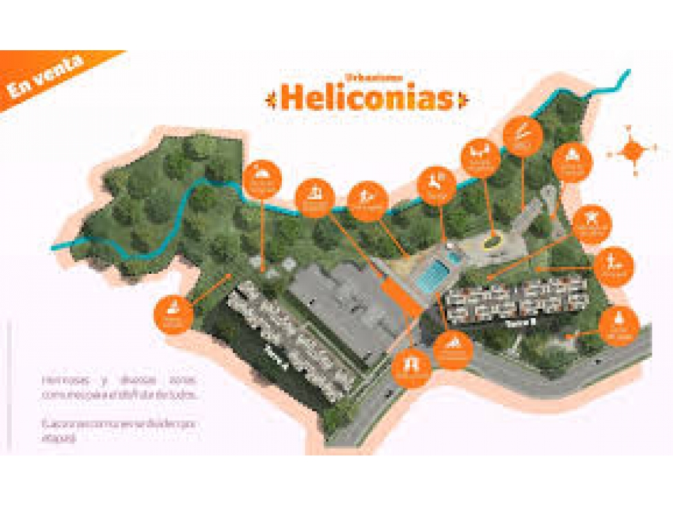 CESION DE NEGOCIO APARTAMENTO EN LA ESTRELLA — foto 4