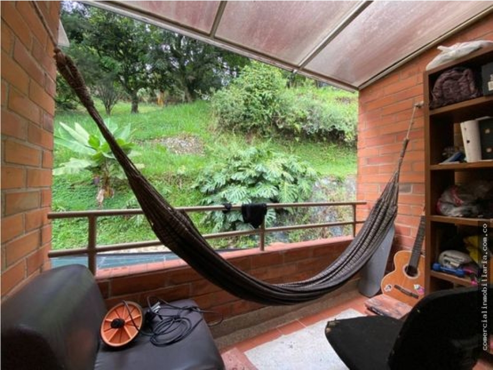VENTA CASA UNIFAMILIAR EN ENVIGADO SECTOR LOMA DE LAS ANTILLAS — foto 5