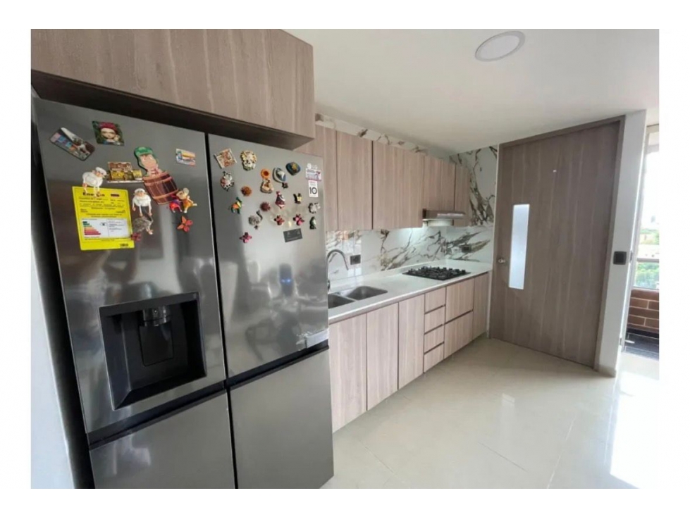 VENTA APARTAMENTO ENVIGADO - TRIANON — foto 3