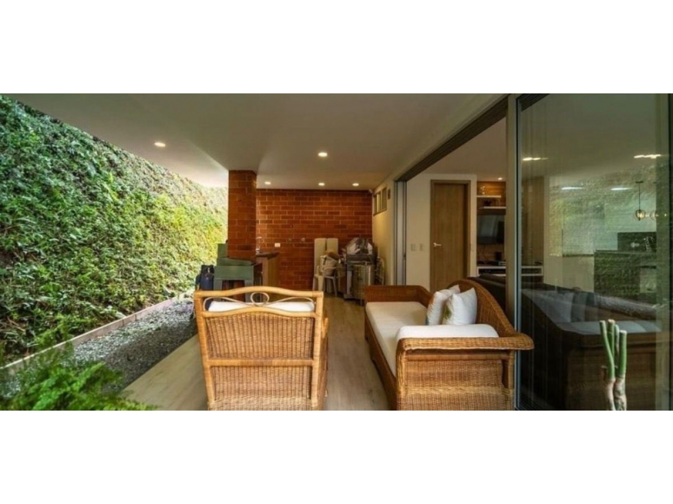VENTA DE CASA EN SABANETA - SAN REMO — foto 2
