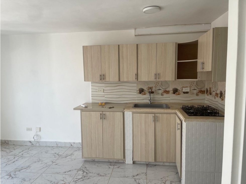 APARTAMENTO EN VENTA EN SABANETA - MARIA AUXILIADORA — foto 2