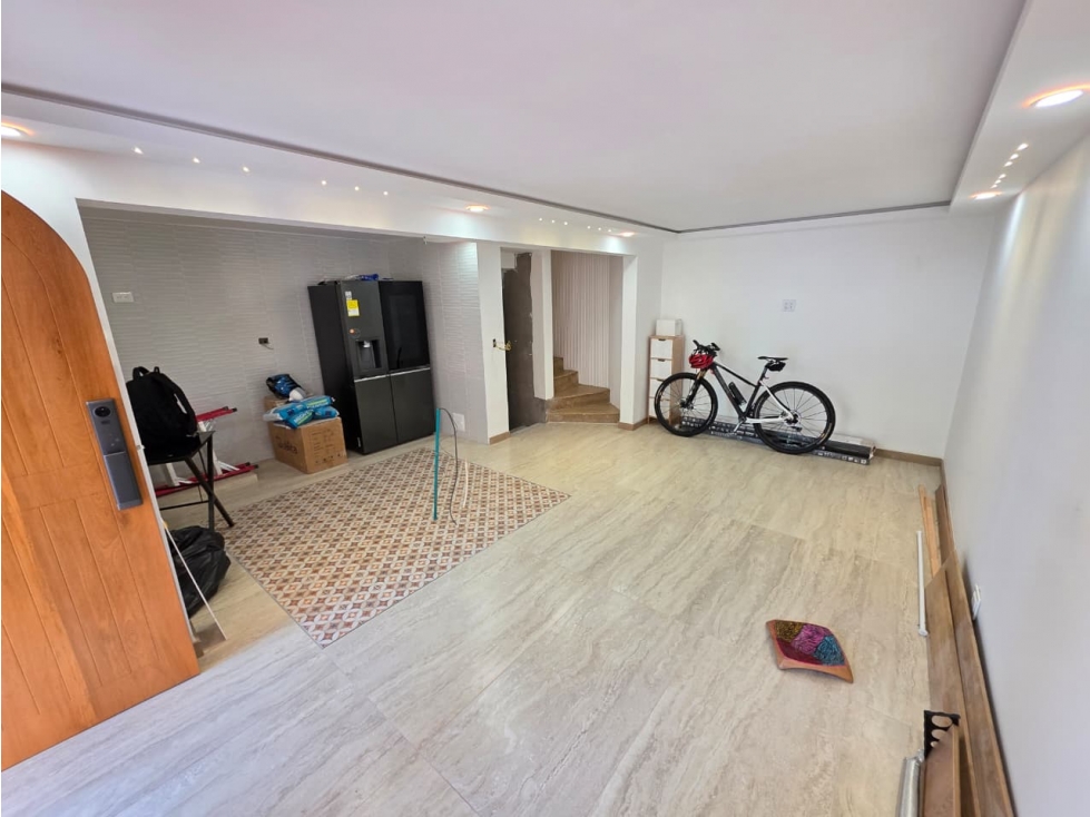 VENTA DE CASA EN BELÉN SECTOR LA MOTA — foto 2