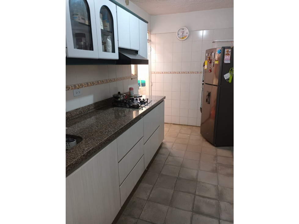 VENDO CASA SANTA HELENA IBAGUE-OH — foto 6