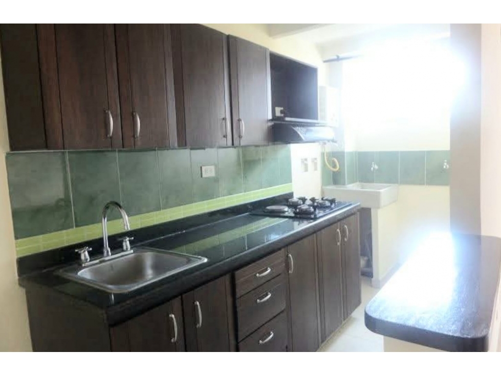 VENTA DE APARTAMENTO EN ROBLEDO SECTOR PILARICA — foto 3