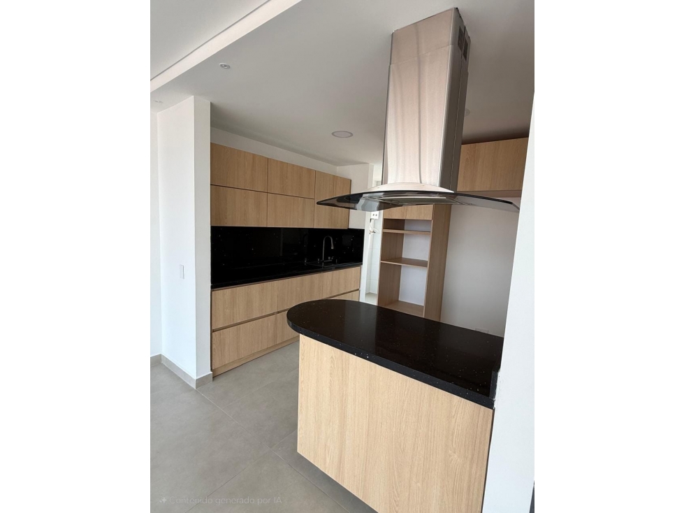 Se Vende Apartamento Duplex Conquistadores 145 Mts — foto 3