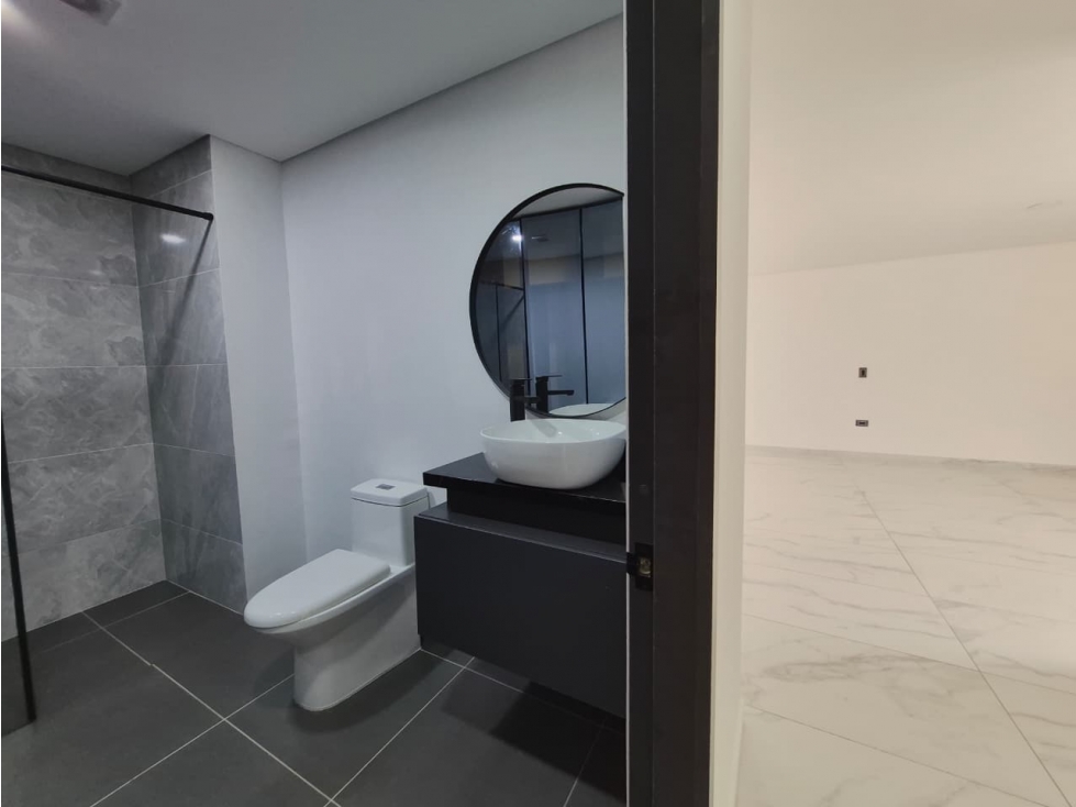 VENTA PENTHOUSE DE LUJO PARA ESTRENAR EN LAURELES — foto 6
